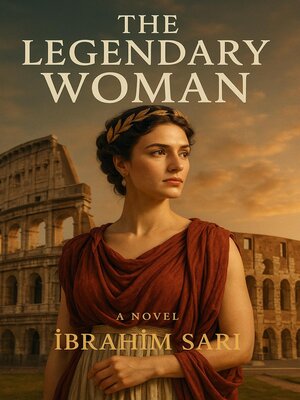 cover image of The Legendary Woman